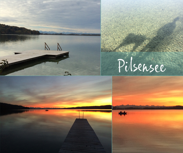 Pilsensee